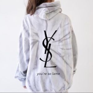 Mayfair Group YSL Hoodie